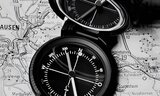 IWC - INTERNATIONAL WATCH CO.