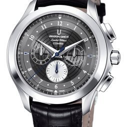 Universal Compax - Limited Edition