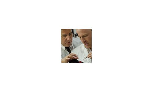 Corum associates with Didier Cuche