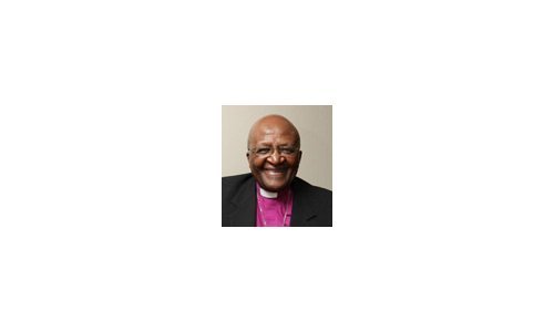 Girard-Perregaux Honors Nobel Peace Laureate Archbishop Desmond Tutu