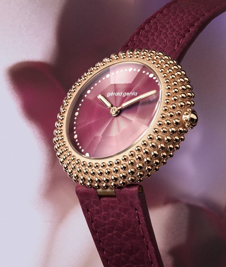 Rolex launches its large-scale construction project in Bienne