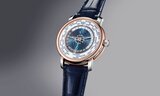 Andersen Geneve Communication 750