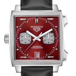 TAG Heuer Monaco 1979–1989 Limited Edition