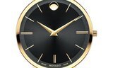 Movado Ultra Slim