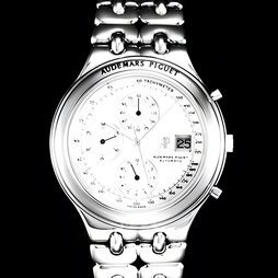 AUDEMARS PIGUET
