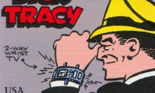SMARTWATCHES: PROTOTYPES & PROMISES