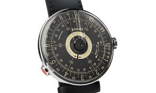 klokers set to launch the new KLOK-08 series