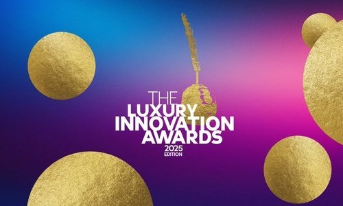2025 Luxury Innovation Awards spotlight trailblazing brands