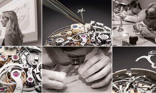 A. LANGE & SÖHNE - The VIP AKADEMIE, a unique watchmaking event in Switzerland
