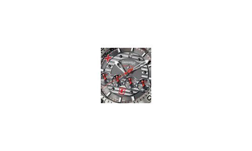 Eberhard & Co - 10 Years of Chrono 4