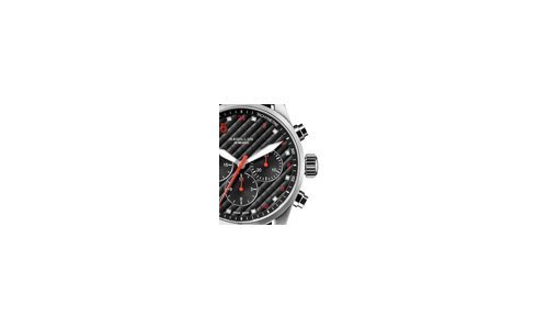 The 24 Hours Chronograph by Raidillon