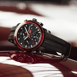 MILLE MIGLIA ZAGATO CHRONOGRAPH by Chopard
