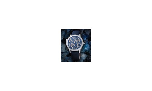 The Rendez-Vous Ivy Minute Repeater by Jaeger-LeCoultre