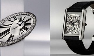 The promise of Cartier