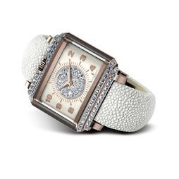 de Grisogono New Retro Lady Taille Baguette