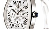 TORTUE QUANTI&#x00C8;ME PERP&#x00C9;TUAL by Cartier