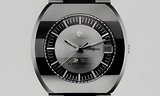 RADO DiaStar Magic - Electrosonic