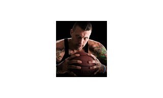 Chris “The Birdman” Andersen brings the heat as Bomberg's new ambassador