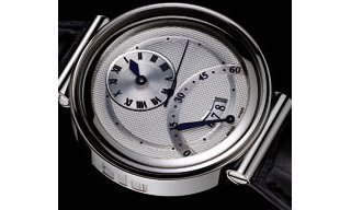 Richemont posts drop in profit... but the Group maintains an optimistic outlook