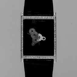 ETERNA “Linea” - Modèle déposé