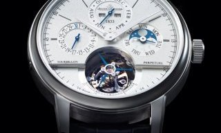 JAEGER-LECOULTRE - 180 years of watchmaking rooted in excellence and innovation