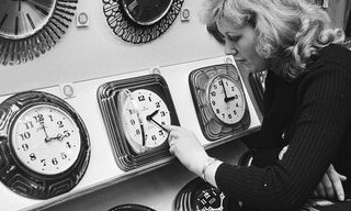 Daylight saving: the eternal debate