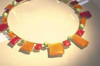 Inhorgenta Europe 2004, top forum for jewellery design