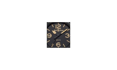 Bell & Ross and Aeronautical Instrumentation: A Story of Heritage. 