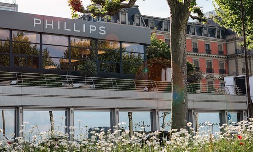 Phillips has just set the highest-grossing watch auction in history