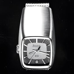 BULOVA “Accuquartz”