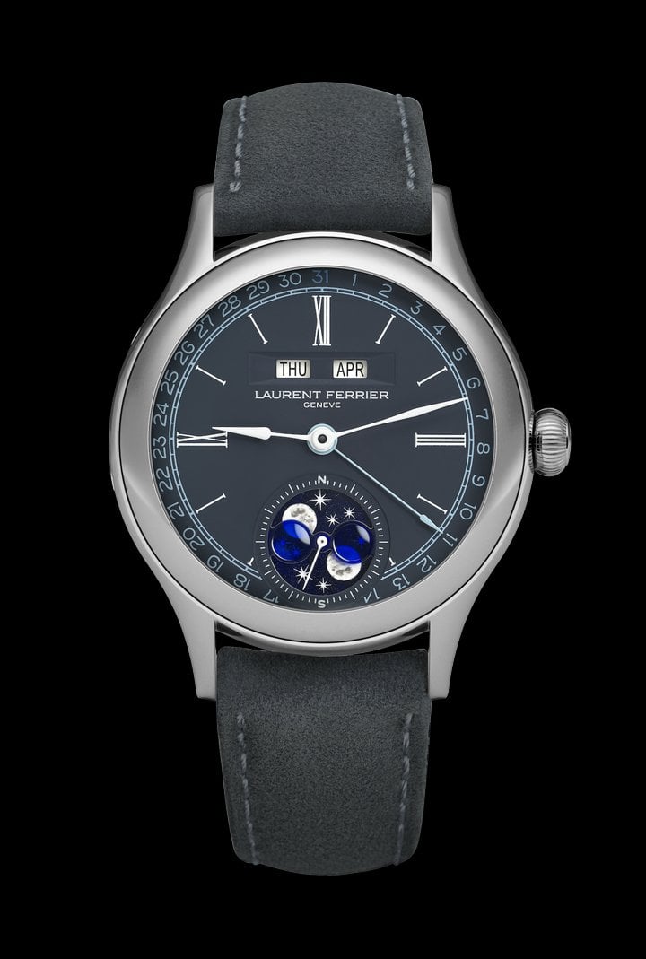 Operation Cabestan: When two independents come together to shake up the world of watches