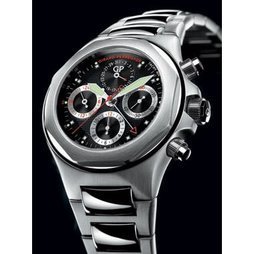 LAUREATO EVO3 by Girard-Perregaux
