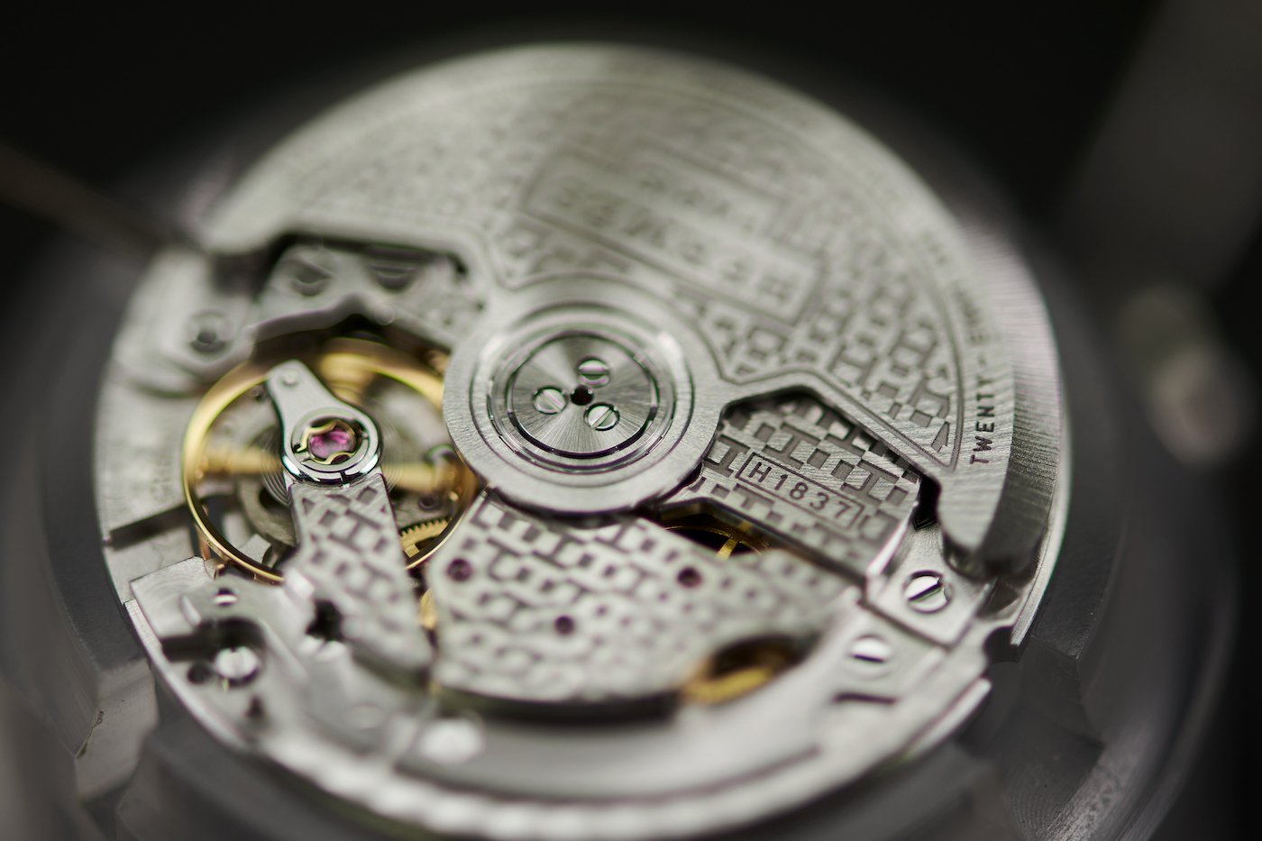 An introduction to the Hermès H08 watch