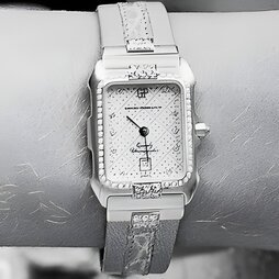 GIRARD-PERREGAUX