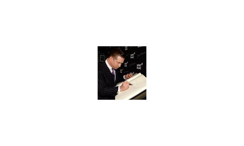 Montblanc Celebrates 90 Years of the Meisterstück