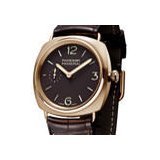 Pre-SIHH 2010: Panerai RADIOMIR P.999 