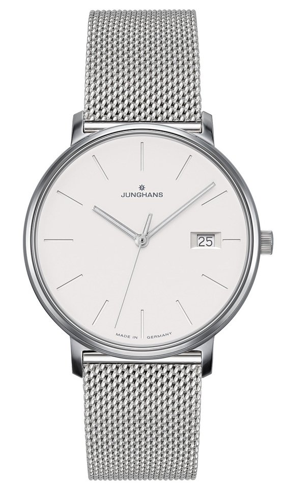 Junghans Form Damen, stylishly simple
