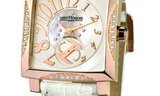 Saint Honoré Orsay Carrée Medium