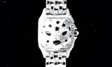 CARTIER “PANTHERE”
