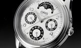 ORIS “Multiface Automatic”