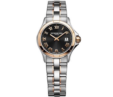 Raymond Weil expands its Parsifal line