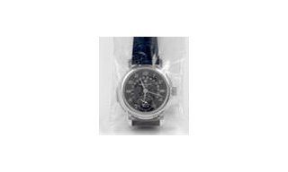 Excellent Results Achieved at Antiquorum's Final Auction of the Year