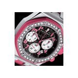 Audemars Piguet rides a wave of success