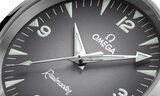 Omega presents the new-generation Railmaster in two variants