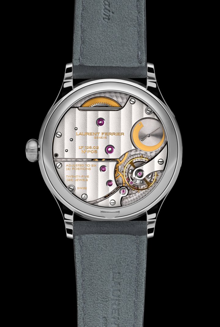 Operation Cabestan: When two independents come together to shake up the world of watches