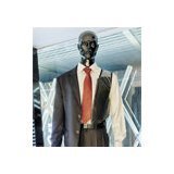 The most expensive custom tailored suit in the world 