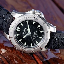 Chopard L.U.C Pro One