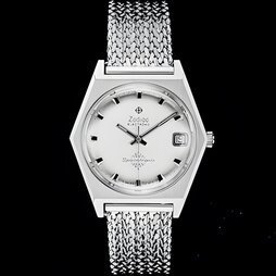 ZODIAC “Sracetronic”