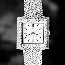 JAEGER-LECOULTRE