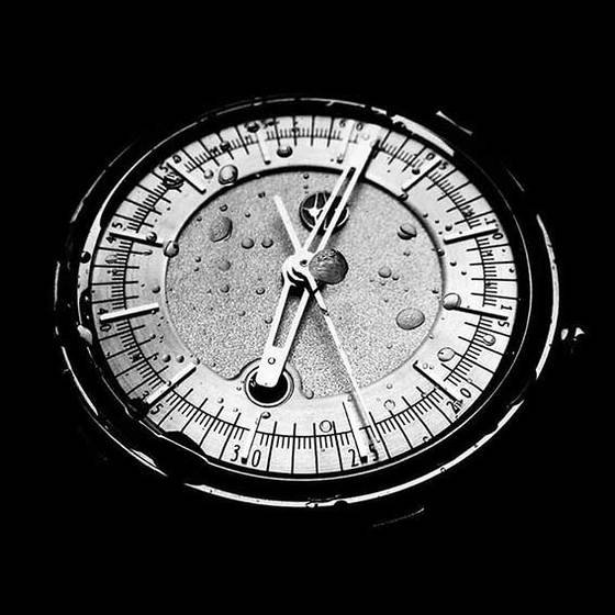 How alcohol inspired the creation of watch brand Lundis Bleus
